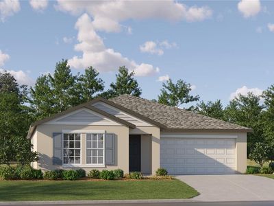 7796 Painted Sky Pl, Land O Lakes, FL, 34637