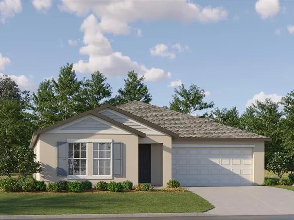 7796 Painted Sky Pl, Land O Lakes, FL 34637