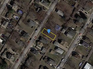 4327 8th St, Ecorse, MI 48229
