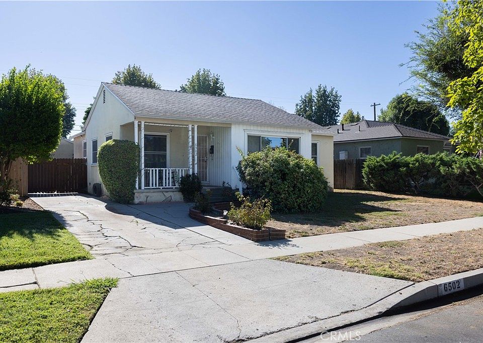 1st image of 6502 Balcom Ave