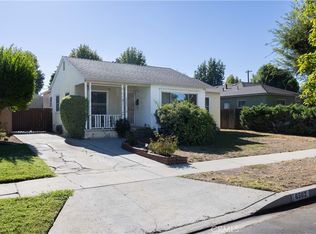 6502 Balcom Ave, Reseda, CA 91335