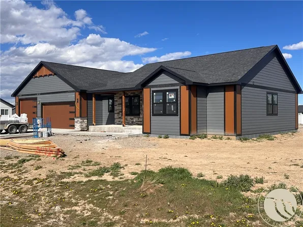 2549 Jessica St, Billings, MT 59106