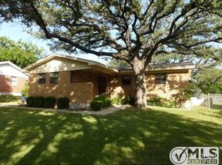 705 Shady Ln, Copperas Cove, TX 76522