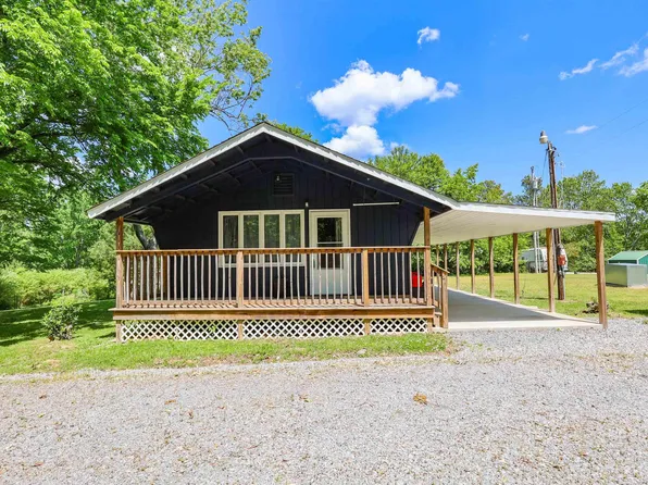 290 Cross Spann Rd, Murray, KY 42071