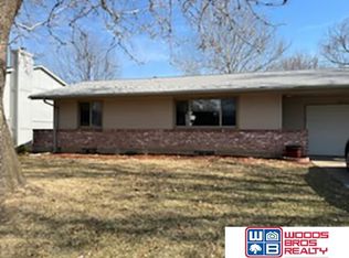 4918 Tipperary Trl, Lincoln, NE 68512