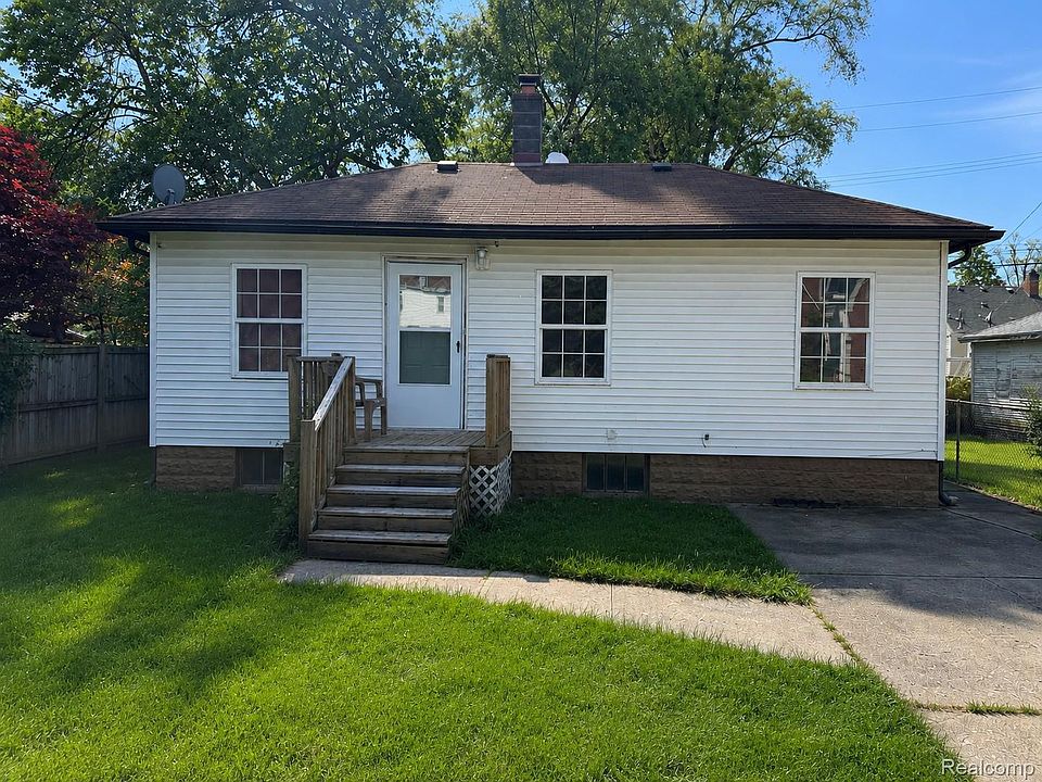 1st image of 7509 Mettetal St