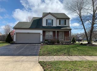 6426 Ewen Cir, Grove City, OH
