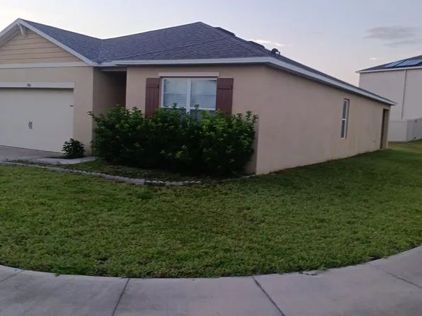 906 Big Bend Ave, Orange City, FL 32763