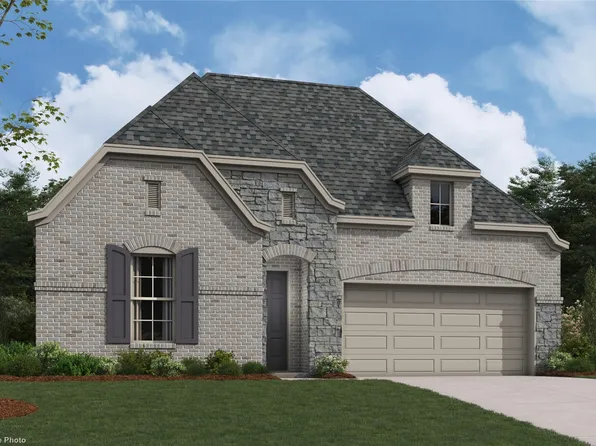 1137 Nora Ln, Forney, TX 75126