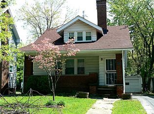 3332 Kildare Rd, Cleveland Heights, OH 44118