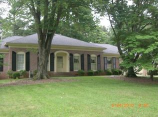 4913 Parliament Way, Atlanta, GA 30338