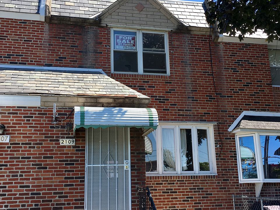 Front Entrance view