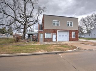 202 W South St, Oreana, IL