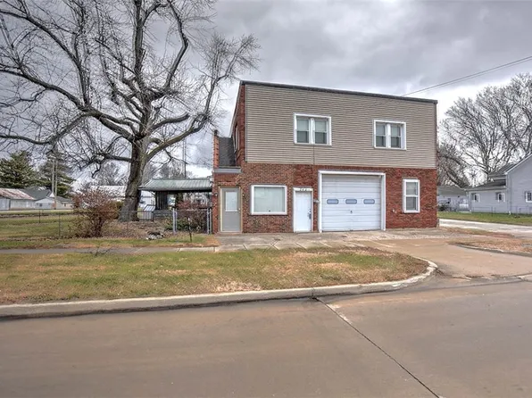 202 W South St, Oreana, IL 62554