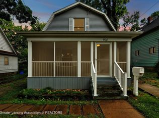 908 Larned St, Lansing, MI 48912