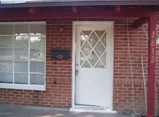 2842 W Rovey Ave, Phoenix, AZ 85017