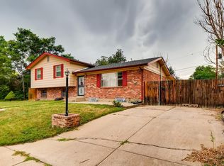 11887 Lafayette St, Northglenn, CO 80233