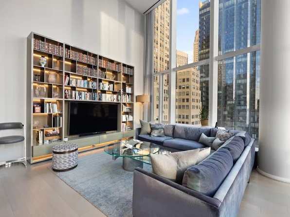 50 West Street 18-B image 2 of 48