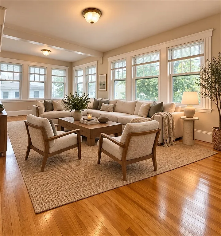 2 bed, 1.0 bath, 1500 sqft, $2,750 — Photo 4