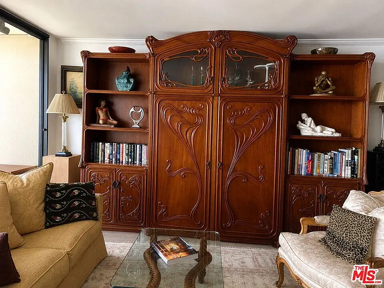 4314 Marina City Dr #1022 — Photo 7
