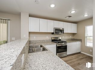 531 Lapford St, Las Vegas, NV 89178