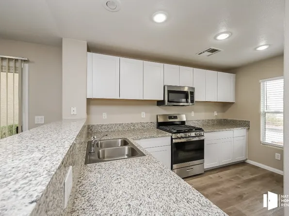 531 Lapford St, Las Vegas, NV 89178