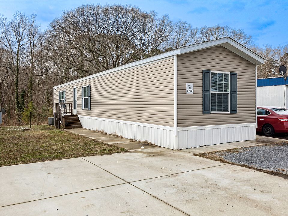 1st image of 8780 Smithfield Apts Ln Lot 23