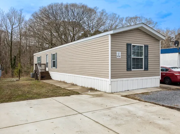 8780 Smithfield Apts Ln Lot 23, Smithfield, VA 23430