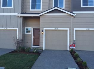 12839 SE 156th Ave #TOWNHOME, Happy Valley, OR 97086