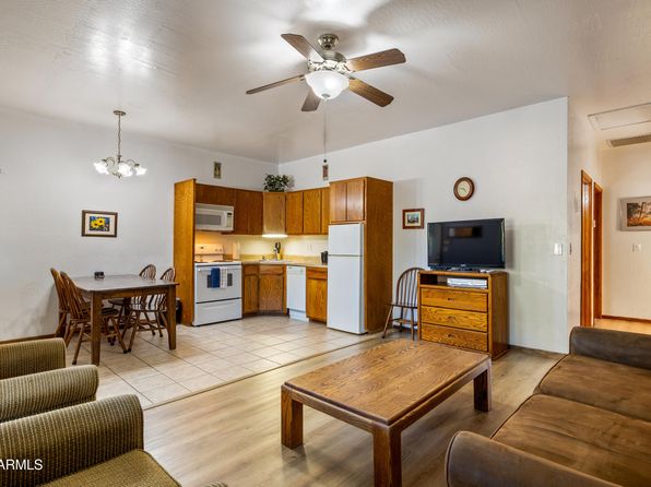 5829 E Buck Springs Rd #255