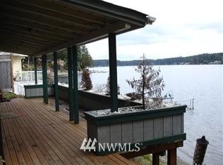 3720 W Mason Lake Dr, Grapeview, WA 98546