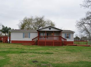 2210 Shouse Rd, Santa Fe, TX 77510