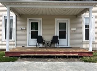 424/426 Chestnut St, Nelsonville, OH 45764