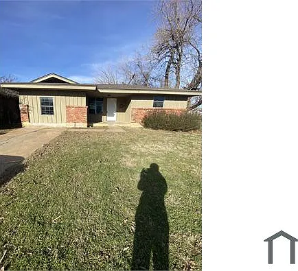 4 bed, 1202 sqft, $1,550 — Photo 1