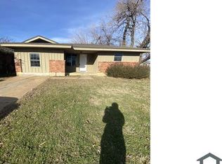 301 NW 83rd St, Oklahoma City, OK 73114