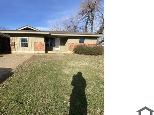 301 NW 83rd St, Oklahoma City, OK 73114