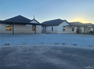 3707 Chapa Ave, Palmview, TX 78574