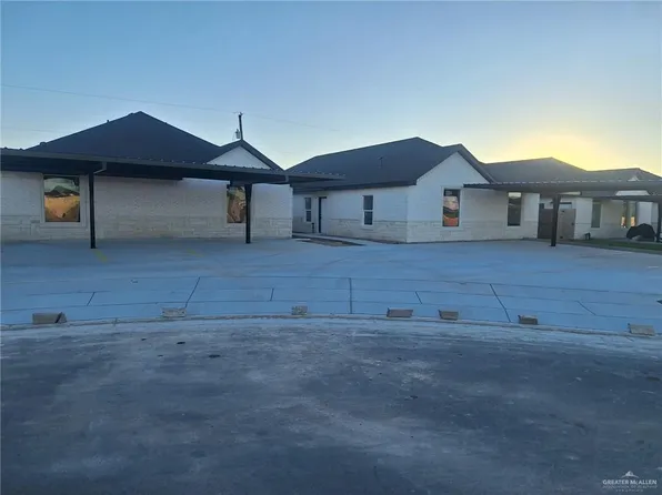 3707 Chapa Ave, Palmview, TX 78574