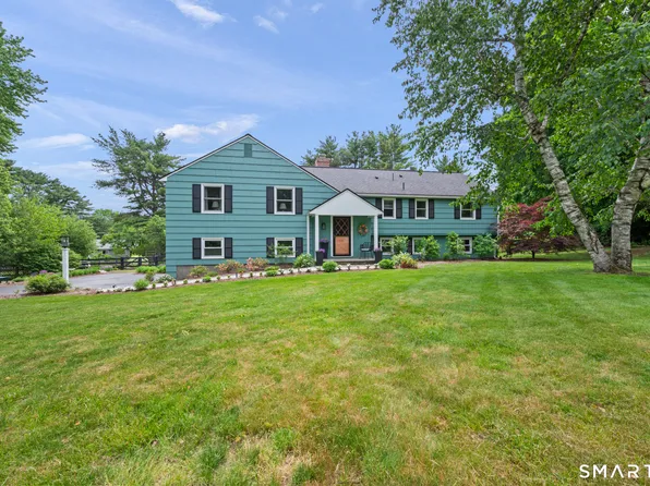 5 Watch Hill Lane, Simsbury, CT 06092