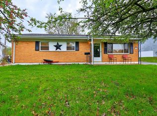 6490 Ravena Dr, Hamilton, OH 45011