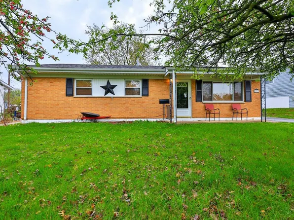 6490 Ravena Dr, Hamilton, OH 45011