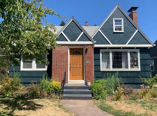 2201 N Dekum St, Portland, OR