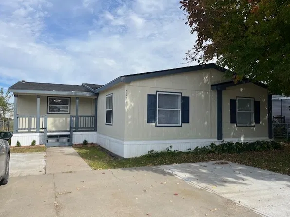 3111 Atlantic Ave, Council Bluffs, IA 51501