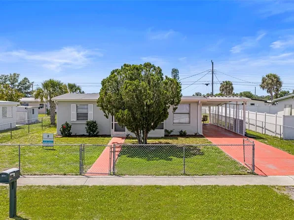 8725 Aero Ave, North Port, FL 34287