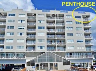 5806 N Ocean Blvd #PENTHOUSE 1, North Myrtle Beach, SC 29582