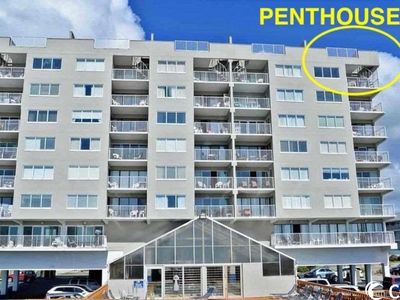 5806 N Ocean Blvd. #PH1, North Myrtle Beach, SC, 29582