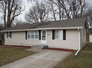 4300 SE 13th St, Des Moines, IA 50315