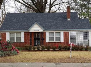 171 S Reese St LOT 136, Memphis, TN 38111