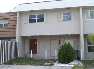 918 SW 74th Ave #611, Pompano Beach, FL 33068