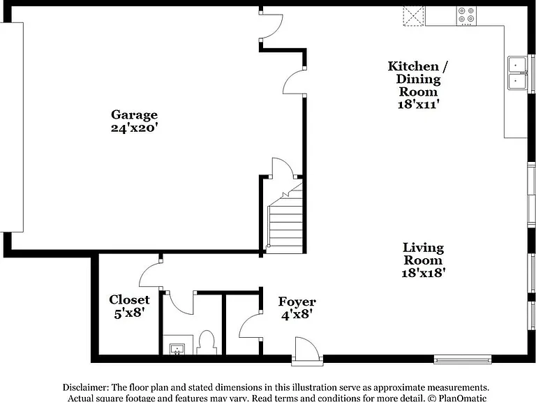 1611 W Parkview Dr — Photo 3